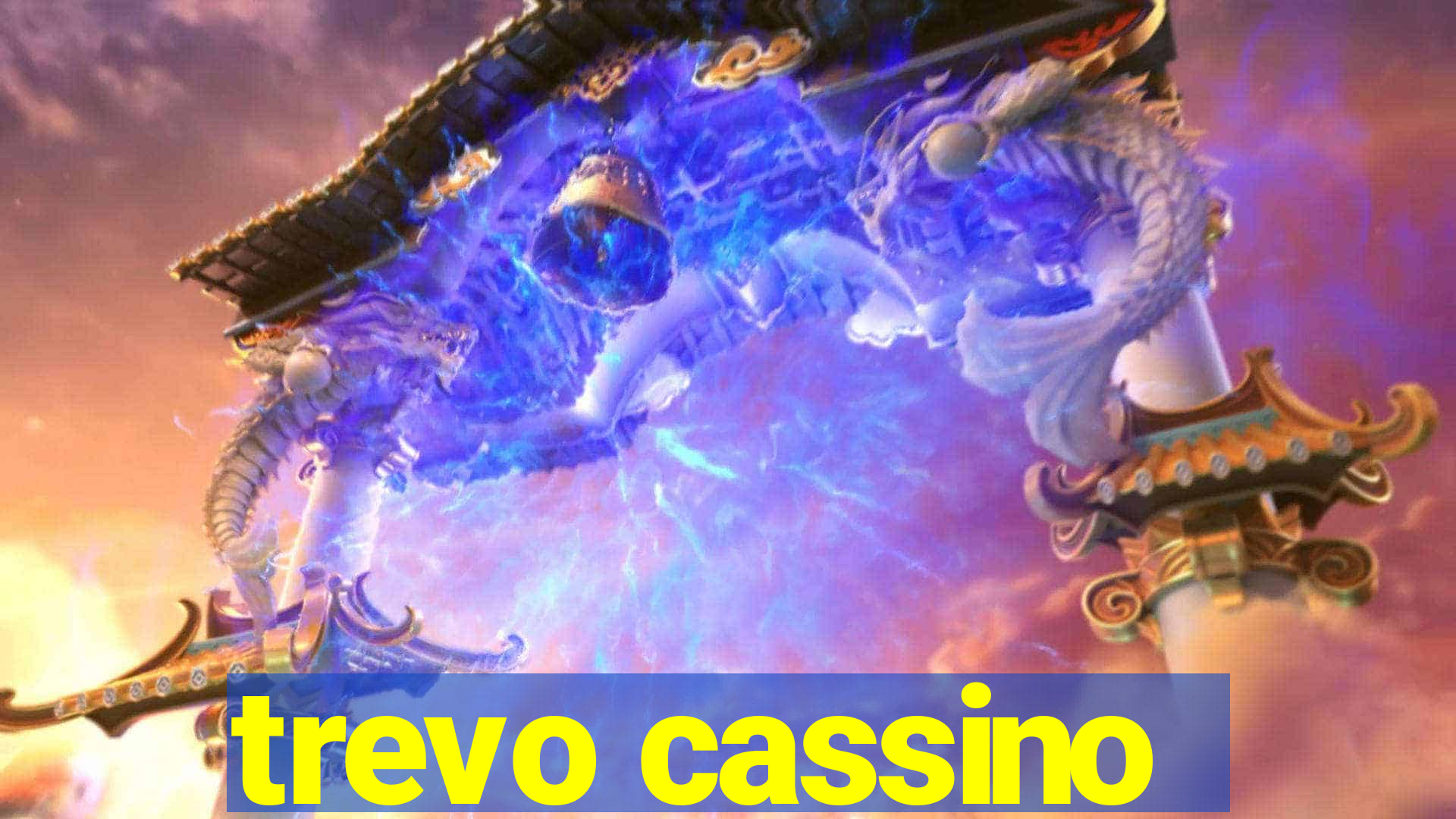 trevo cassino